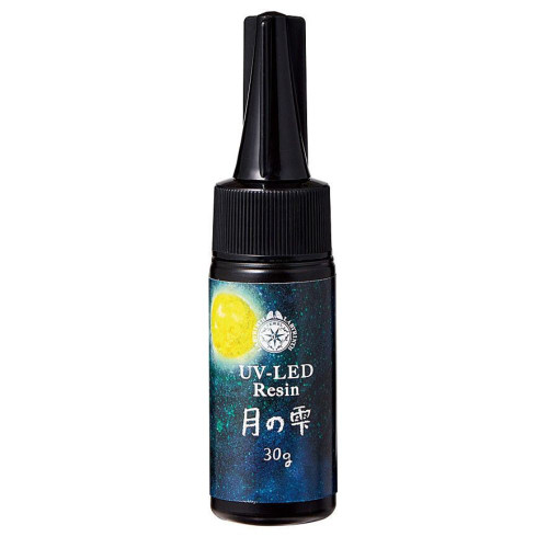 Padico UV-LED - Moon Drop - 30g 238-UV323